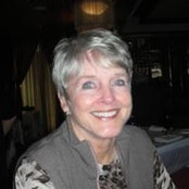Carol Hall's photo