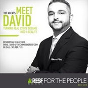 David Carmona's photo