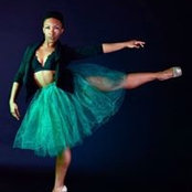 Tanisha Moores foto