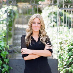 Parisa O'Connell Interior Design