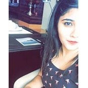 Shivani Patel's photo