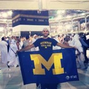 Ali Nasrallah's photo