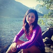 Ashika Shrestha's photo
