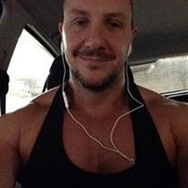 Nick Coxs foto