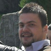 Kreshnik Hasimja's photo