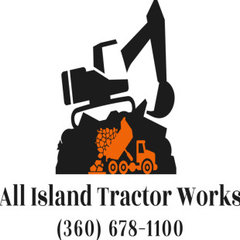 All Island Tractor Works