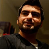 Mohammed AlMuharraqis foto