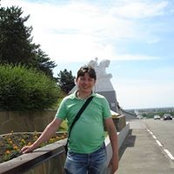 Sergey Novikov's photo