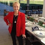 Lynda Wells's photo