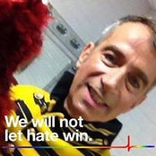 Michael Weber's photo