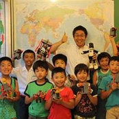 Kazuyuki Noguchi's photo