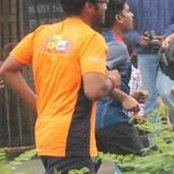 Vikram Mohans foto