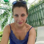 Inna Maevsky's photo
