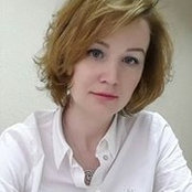 Anna Ivanovas foto