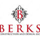 Berks Construction and Design