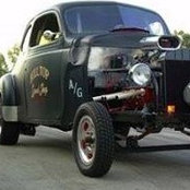 Mark Lambert's photo