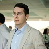 Alexander Chulkov's photo