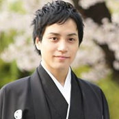 Foto von 勝山翔平