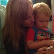 Alyson Hyder's photo