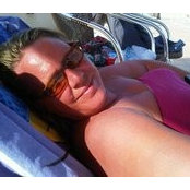 Catherine Pickles's photo