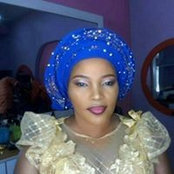 Foluke Martins's photo