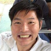 Ken Komuro's photo