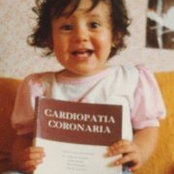 Daniela Ganas foto