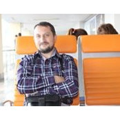 Alexey Blagov's photo