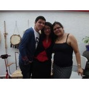 Claudia Hernandez Melo's photo