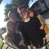Corbin Chamberlain's photo