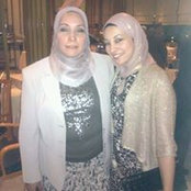 Hala Mousa's photo