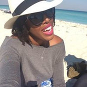 Erdina Francillon's photo