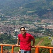 Marcos Cisneros's photo
