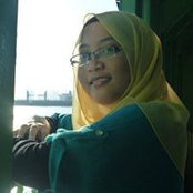 Foto von Nur Nazirah