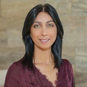 Mary Sagherian's photo