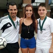 Alex N Nat Tarque's photo
