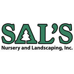 Sal's Nursery & Landscaping Inc
