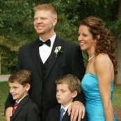 John Hughes's photo
