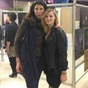 Lizzy Faeths foto