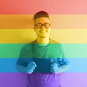Foto von Ricky Deng