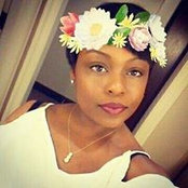 Candice Douglas's photo