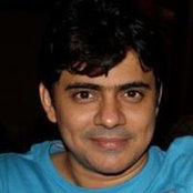 Amar Mohiles foto