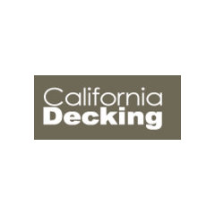 California Decking