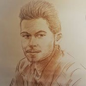 Richards Simanovicss foto