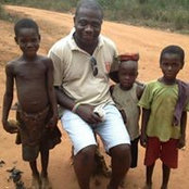 Kojo Amissah's photo