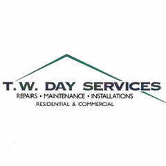 T. W. DAY SERVICES