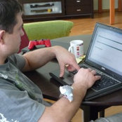 volodya semenikhin's photo