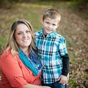 Rebecca Hamer's photo