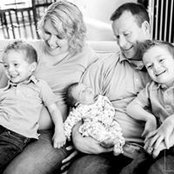 Heather McCurdys foto