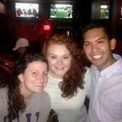 Meghan Keane's photo